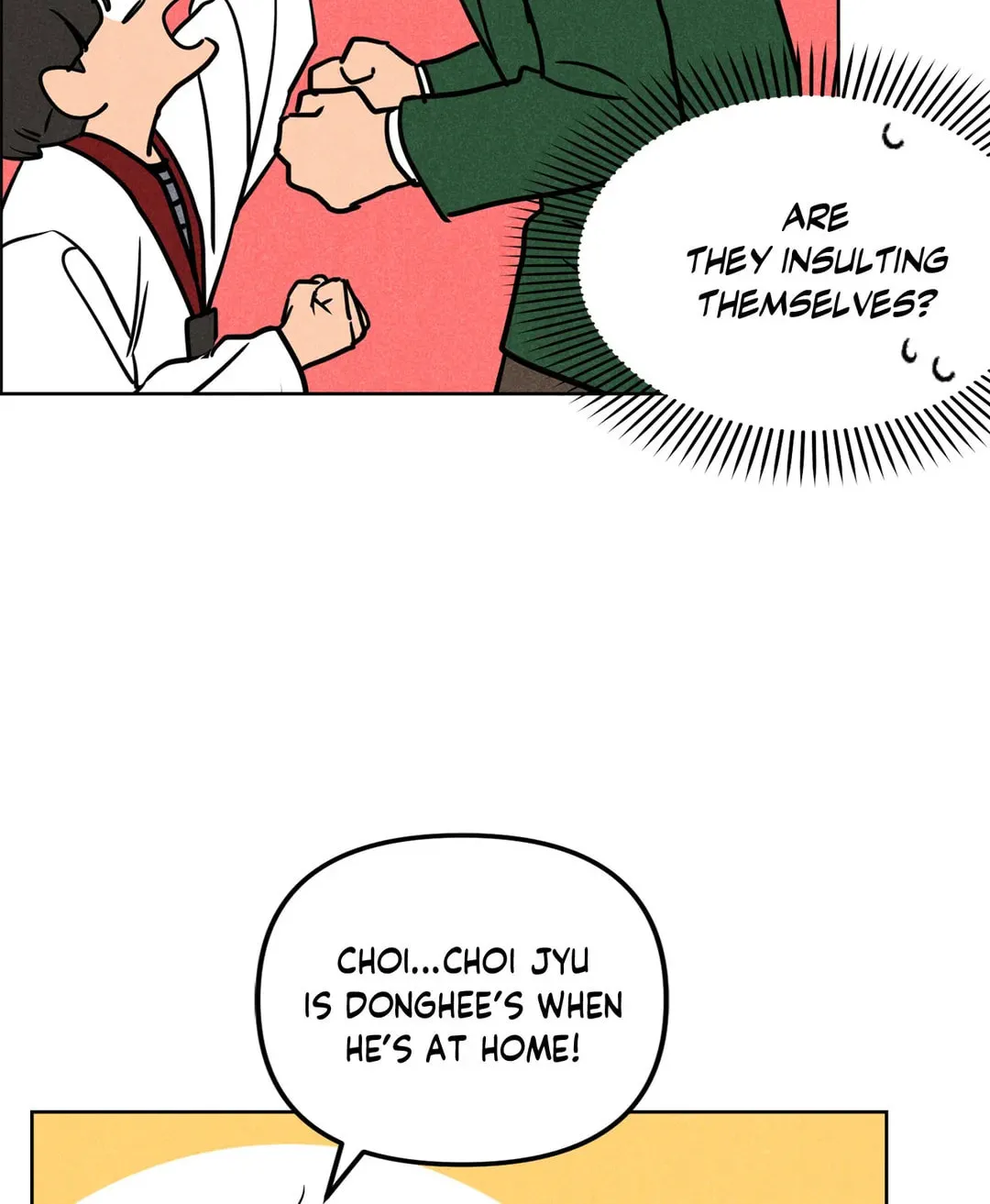 Read Spinach Bouquet chapter 50 image 61 on Lezhin