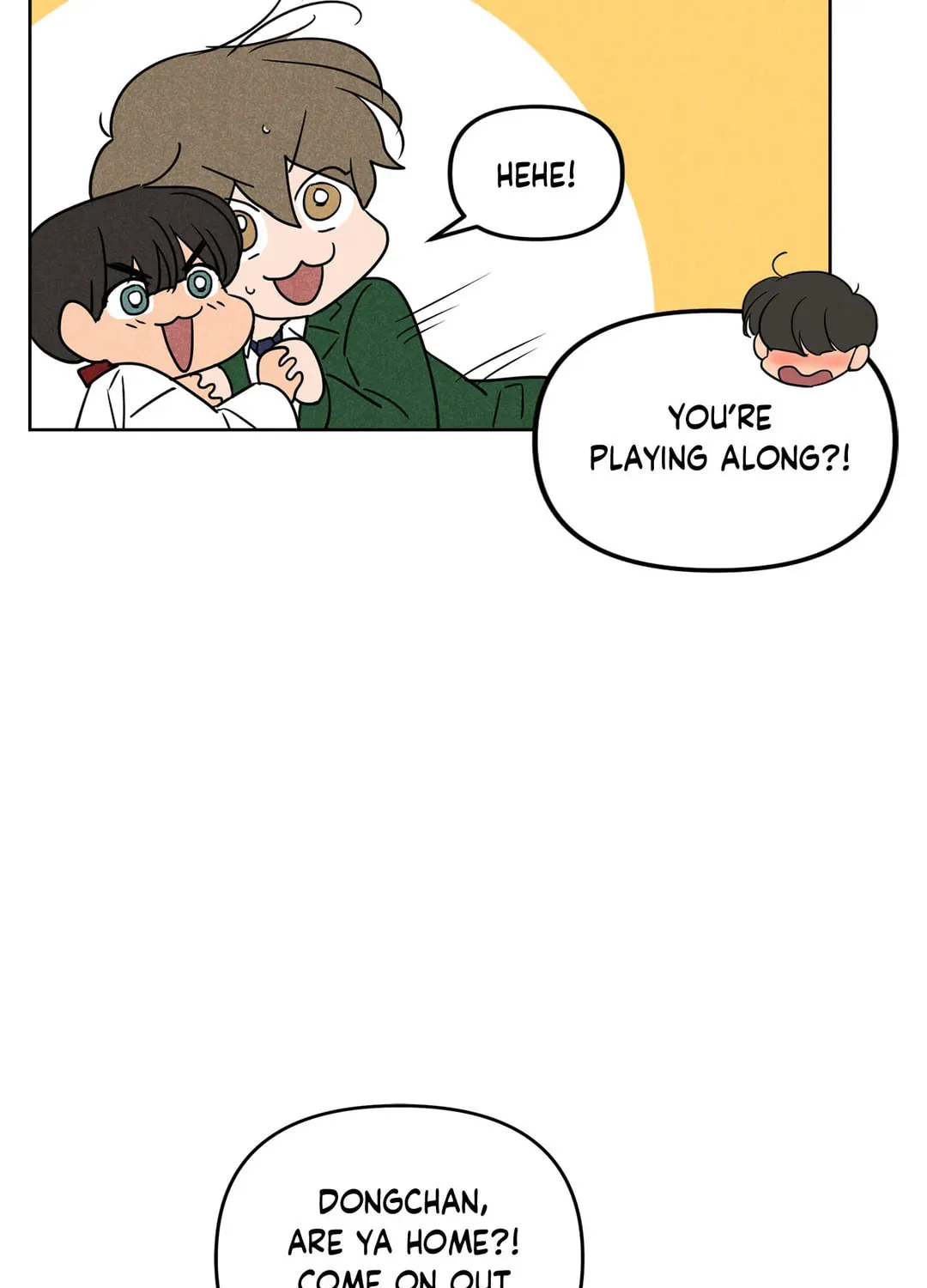 Read Spinach Bouquet chapter 50 image 62 on Lezhin