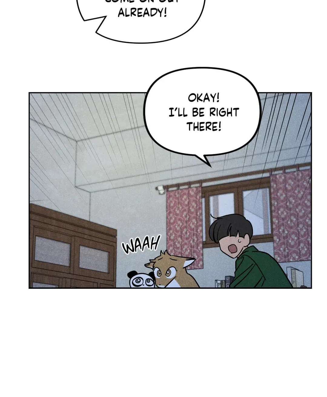 Read Spinach Bouquet chapter 50 image 63 on Lezhin