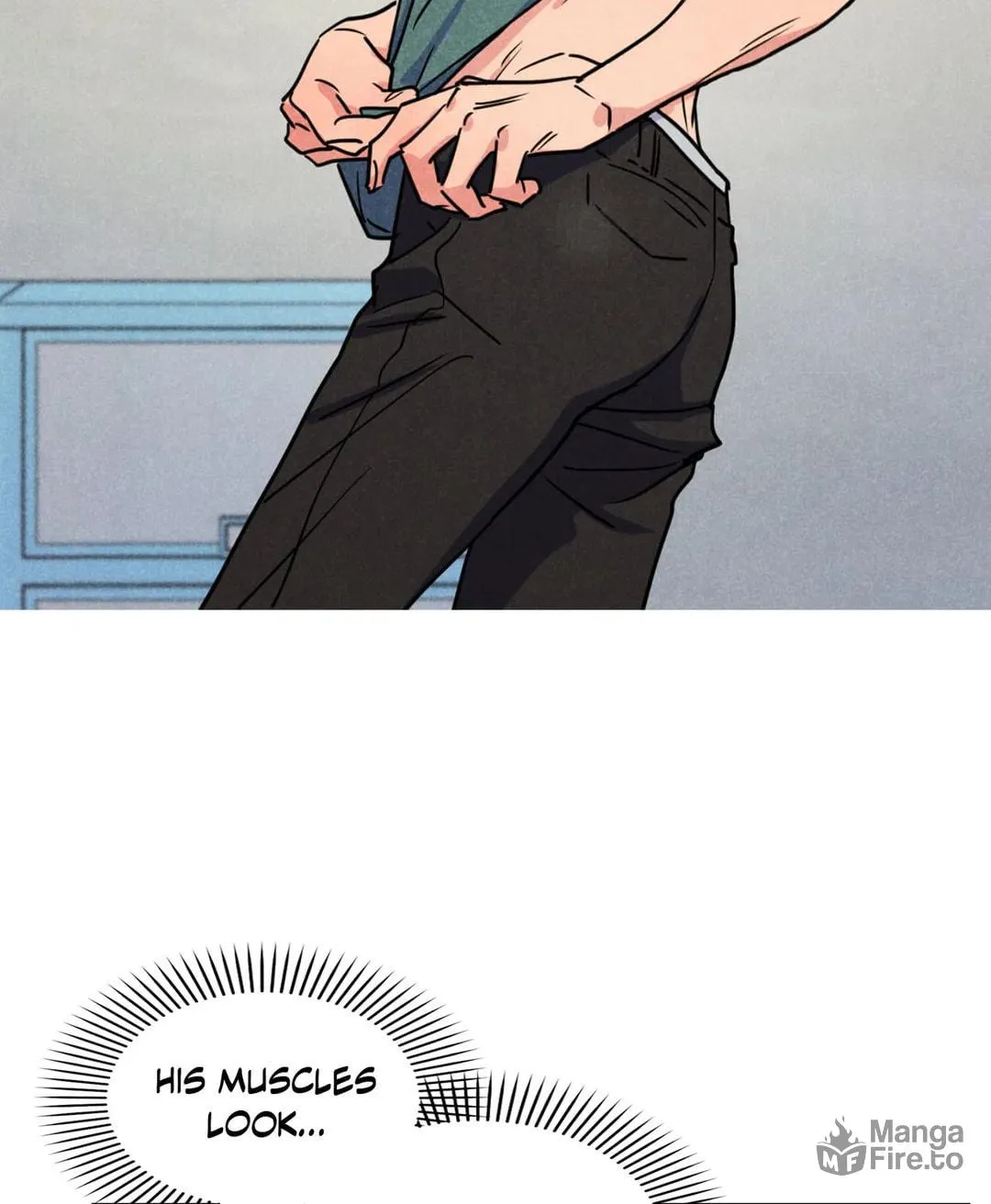Read Spinach Bouquet chapter 50 image 69 on Lezhin