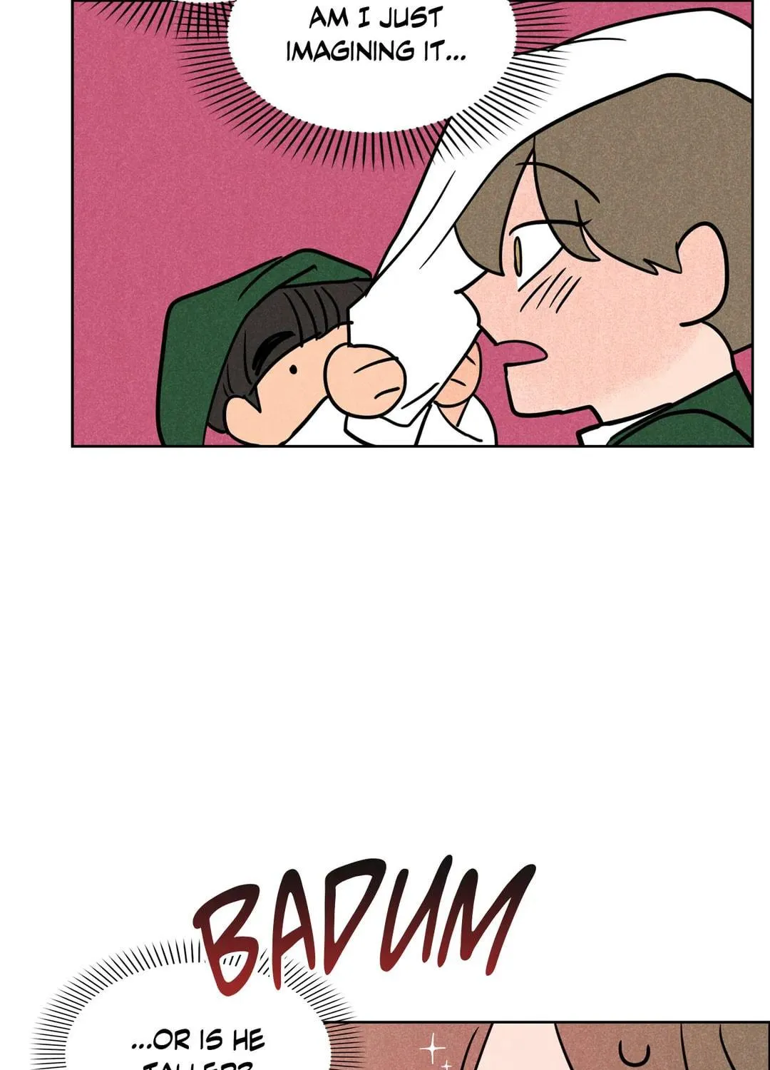 Read Spinach Bouquet chapter 50 image 70 on Lezhin