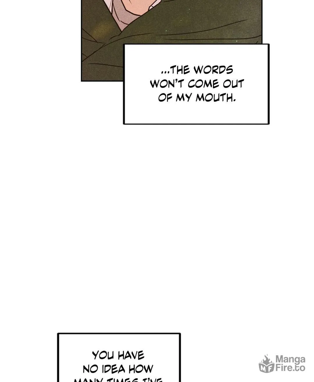 Read Spinach Bouquet chapter 50 image 9 on Lezhin