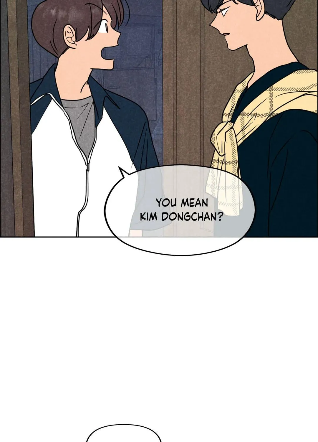 Read Spinach Bouquet chapter 51 image 10 on Lezhin