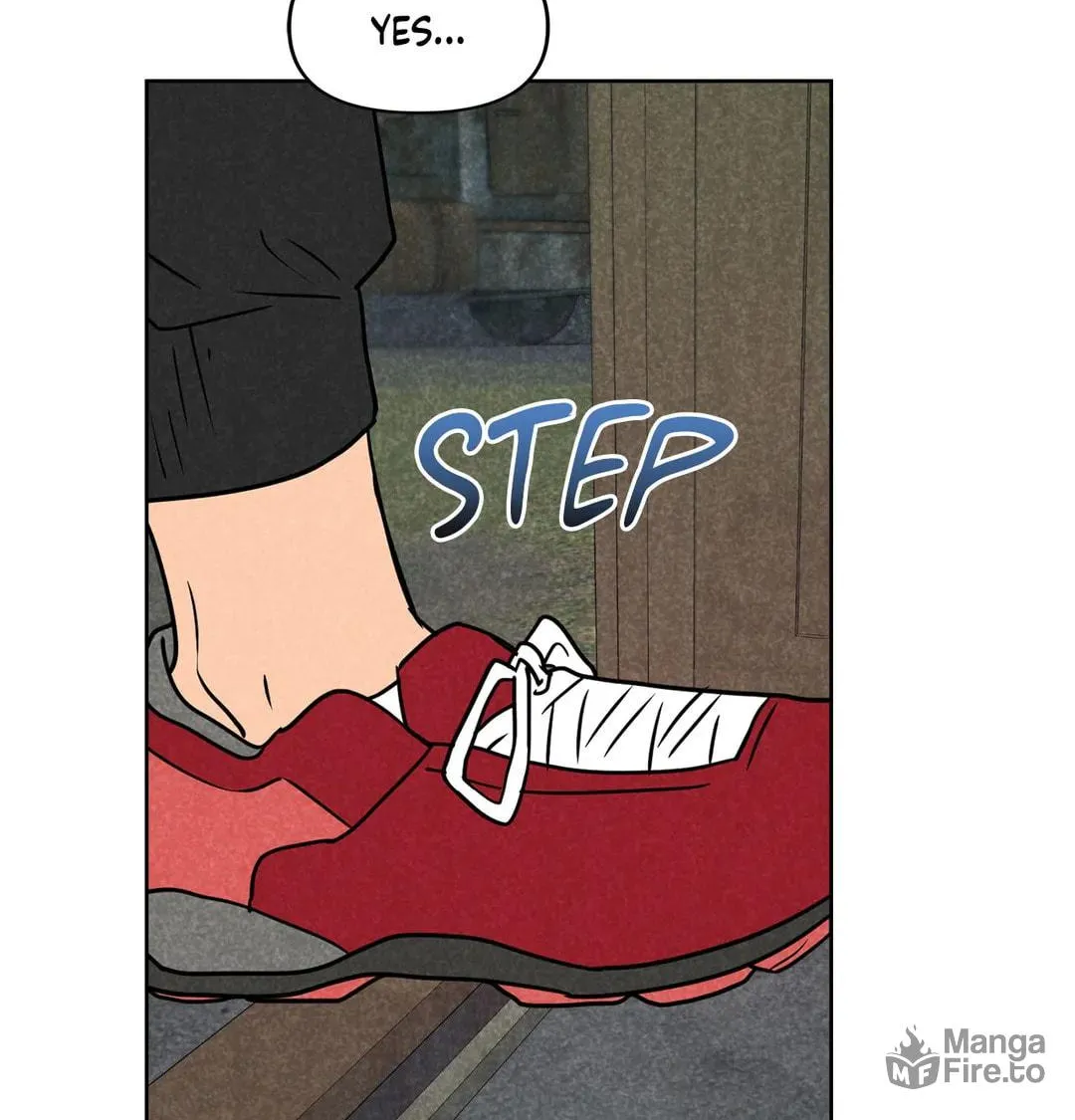 Read Spinach Bouquet chapter 51 image 11 on Lezhin