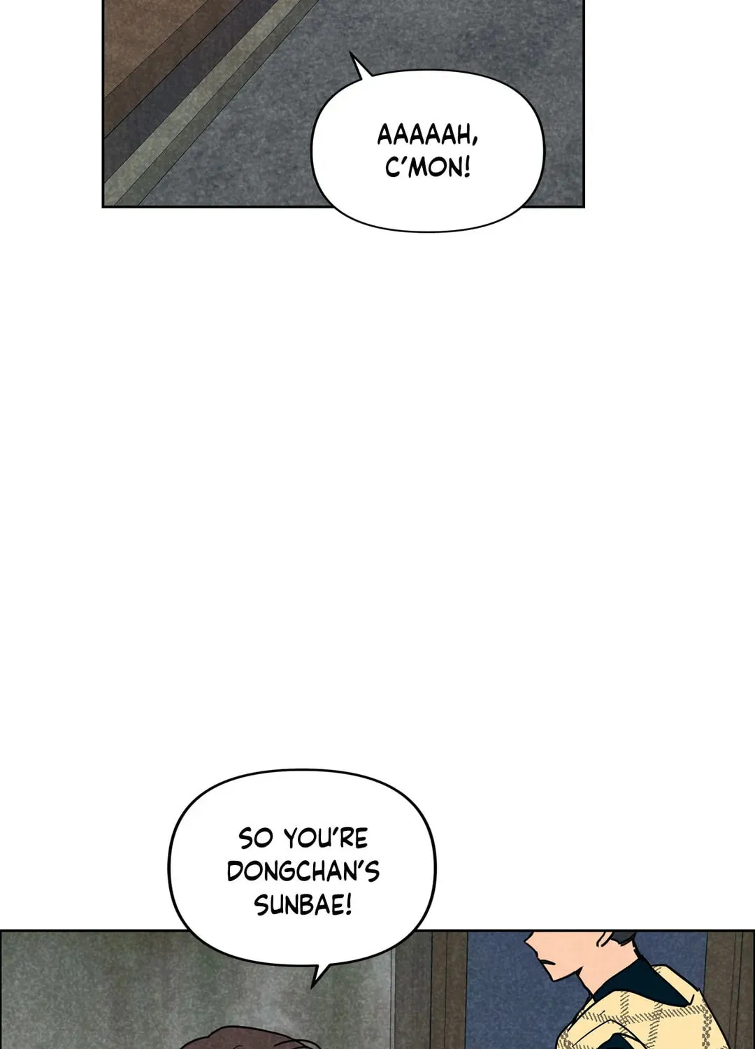 Read Spinach Bouquet chapter 51 image 12 on Lezhin