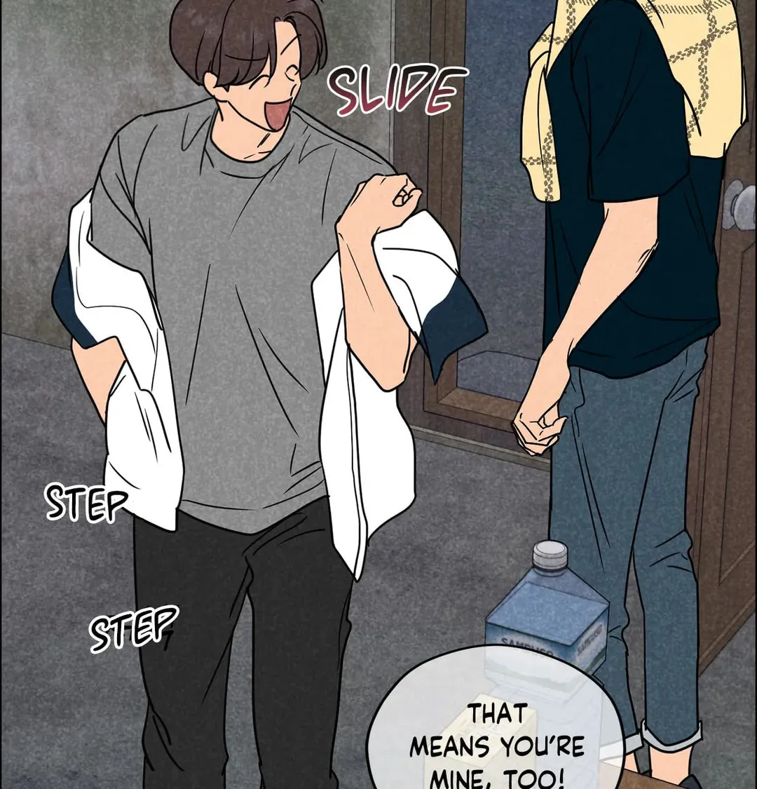 Read Spinach Bouquet chapter 51 image 13 on Lezhin