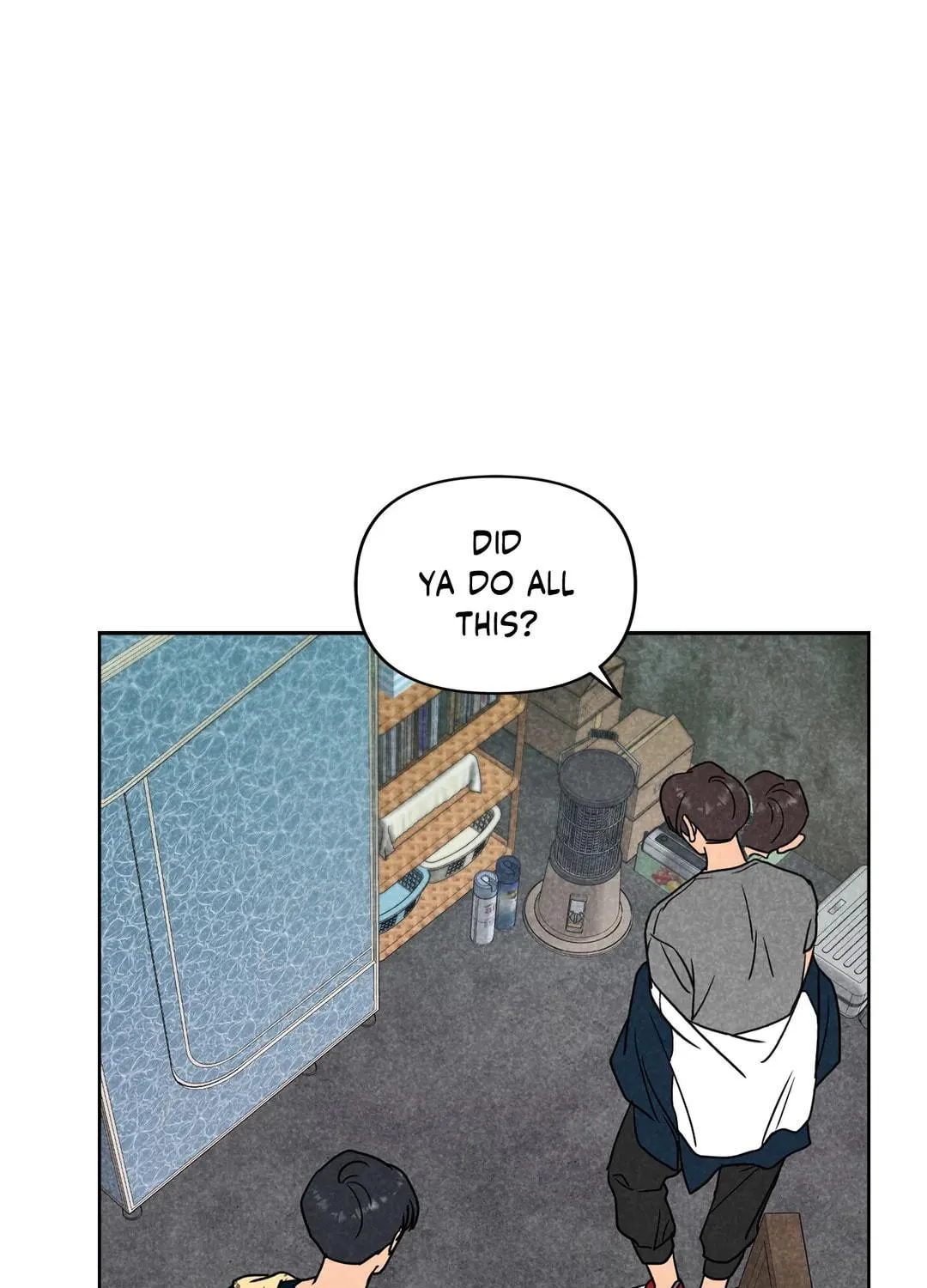Read Spinach Bouquet chapter 51 image 16 on Lezhin