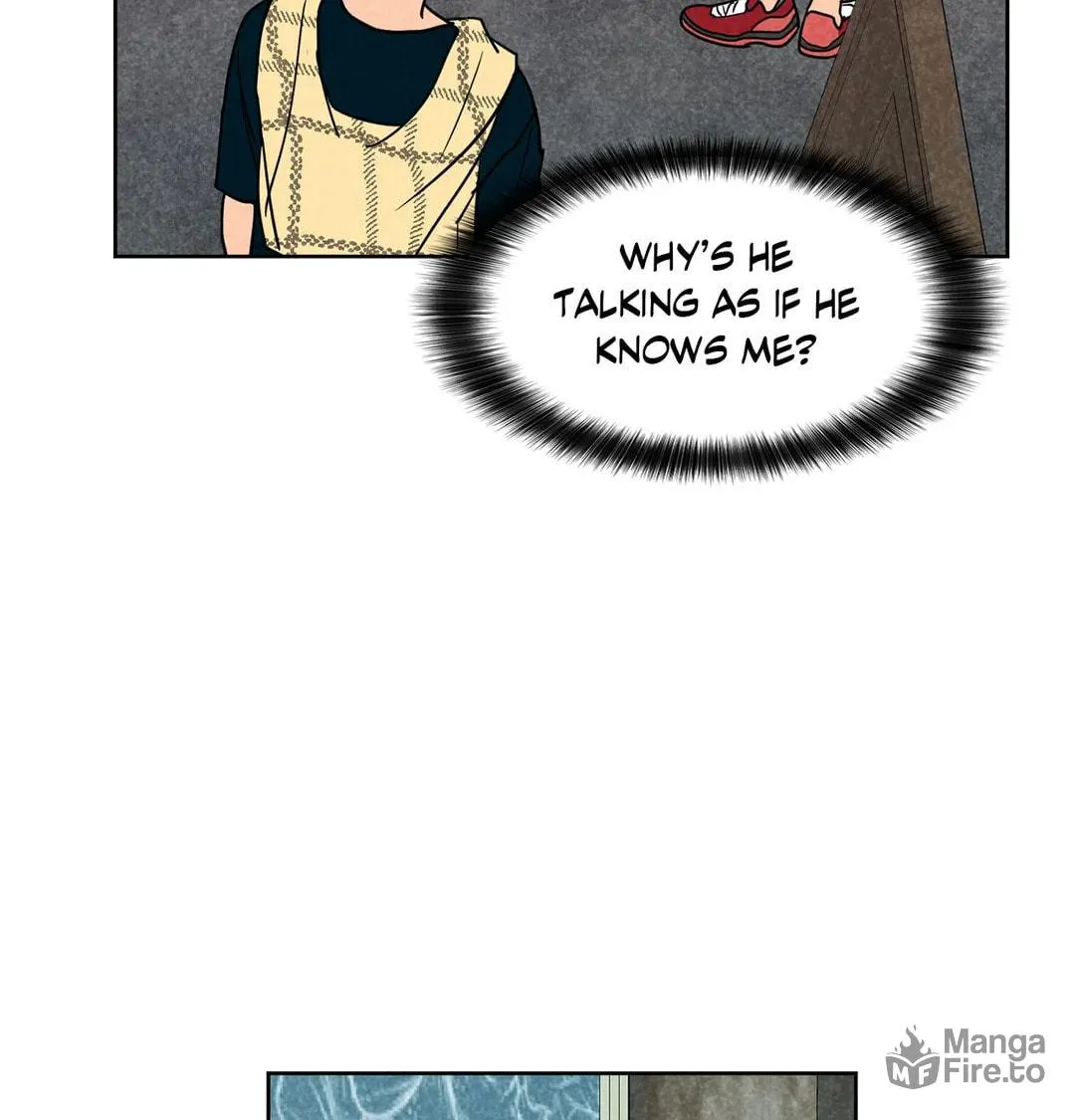 Read Spinach Bouquet chapter 51 image 17 on Lezhin