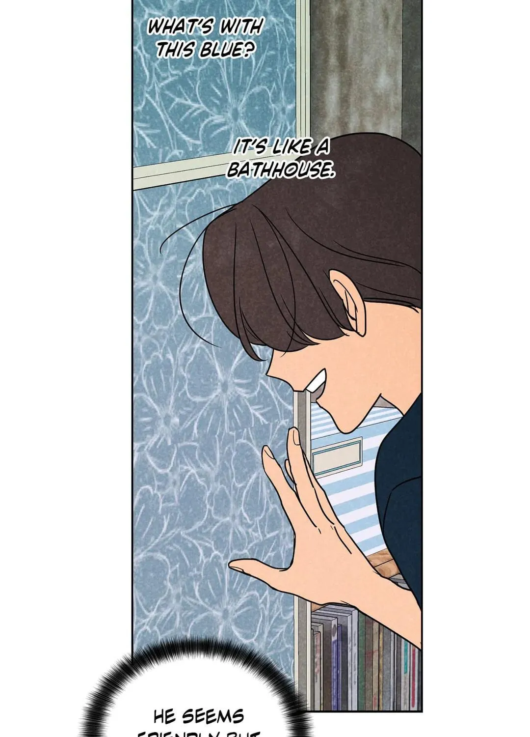 Read Spinach Bouquet chapter 51 image 18 on Lezhin