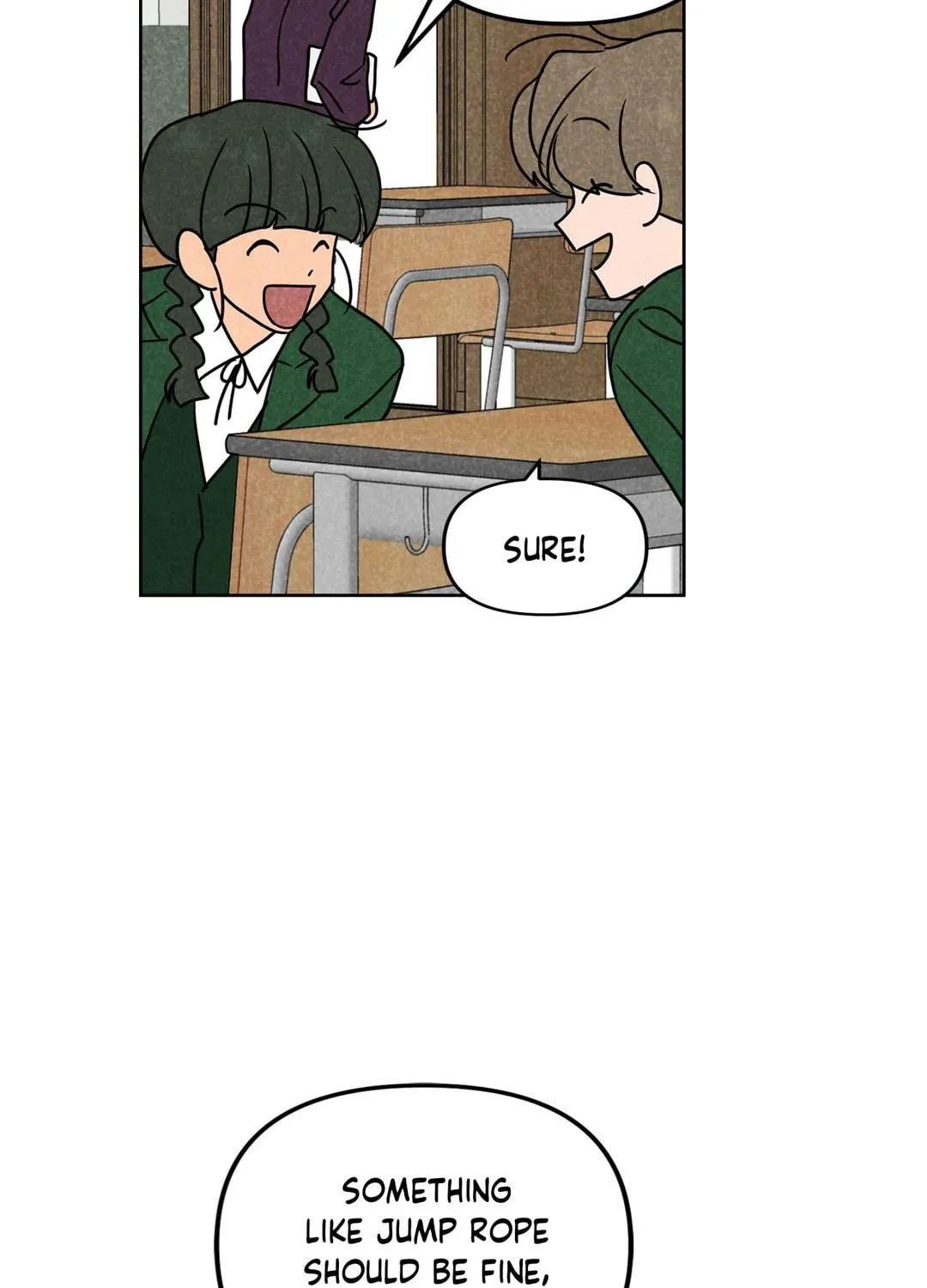Read Spinach Bouquet chapter 51 image 28 on Lezhin