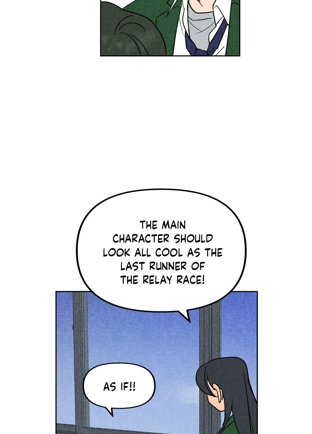 Read Spinach Bouquet chapter 51 image 30 on Lezhin