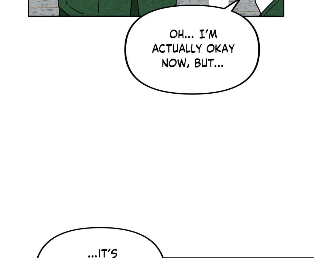 Read Spinach Bouquet chapter 51 image 33 on Lezhin