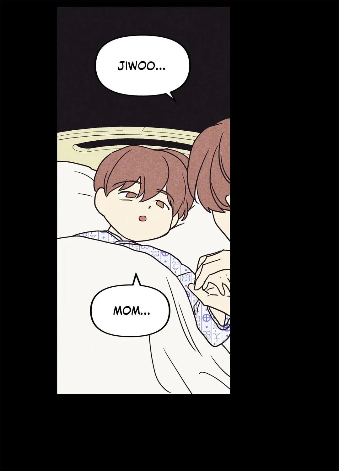 Read Spinach Bouquet chapter 51 image 40 on Lezhin