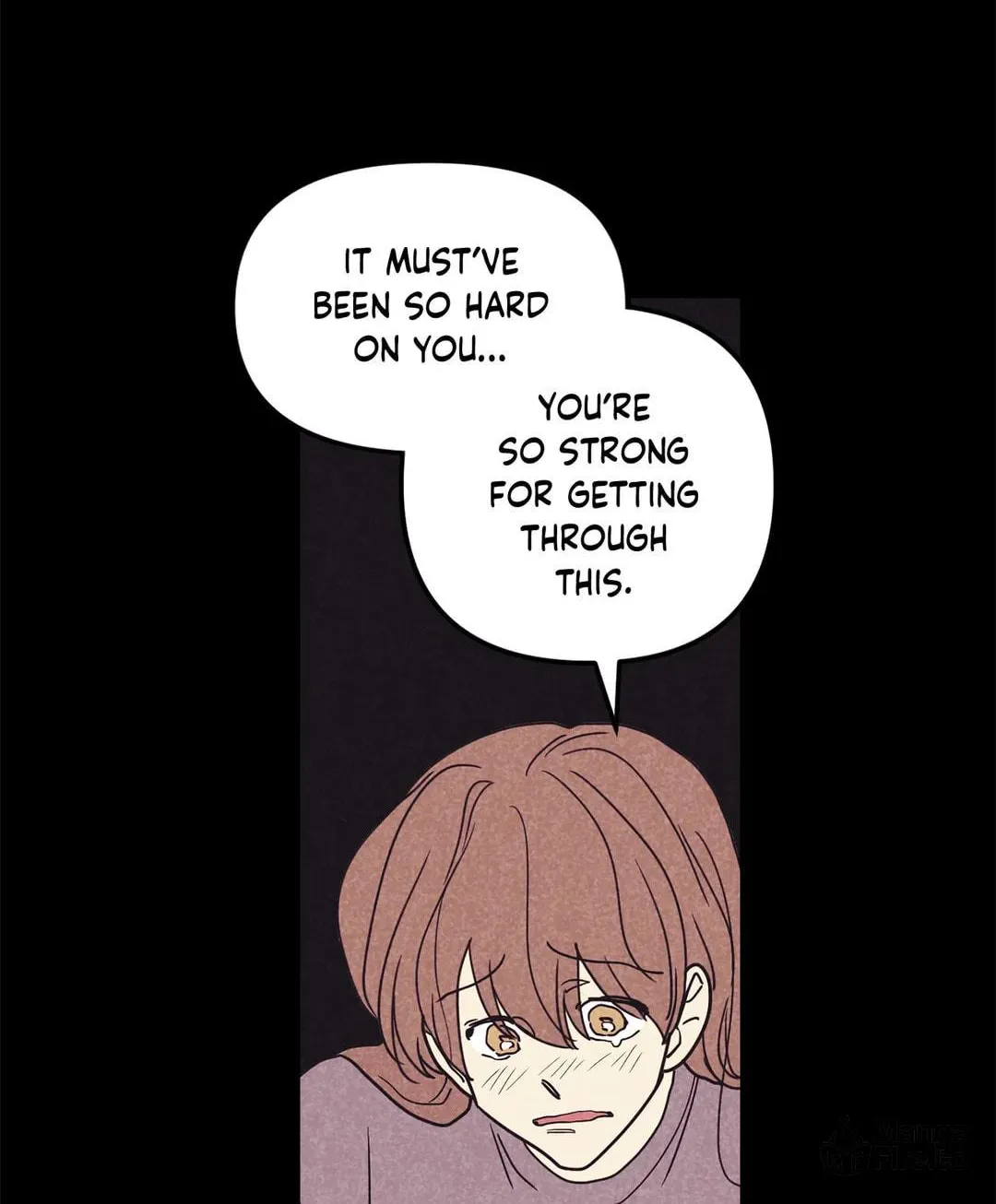 Read Spinach Bouquet chapter 51 image 41 on Lezhin