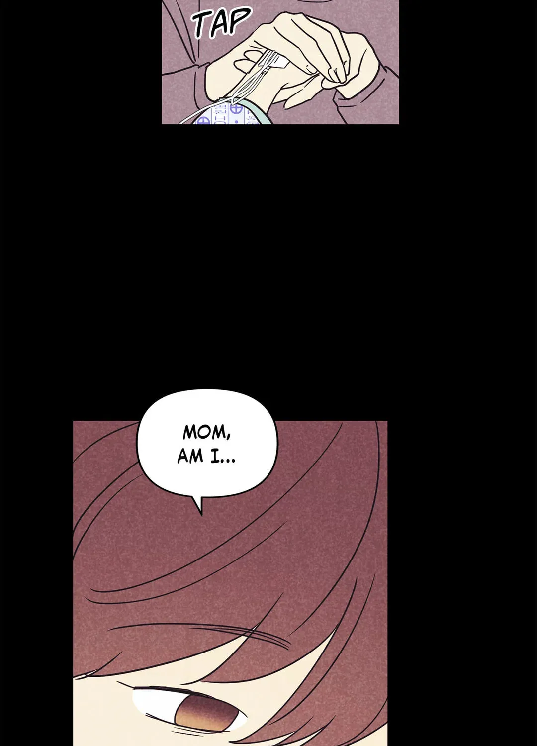 Read Spinach Bouquet chapter 51 image 42 on Lezhin