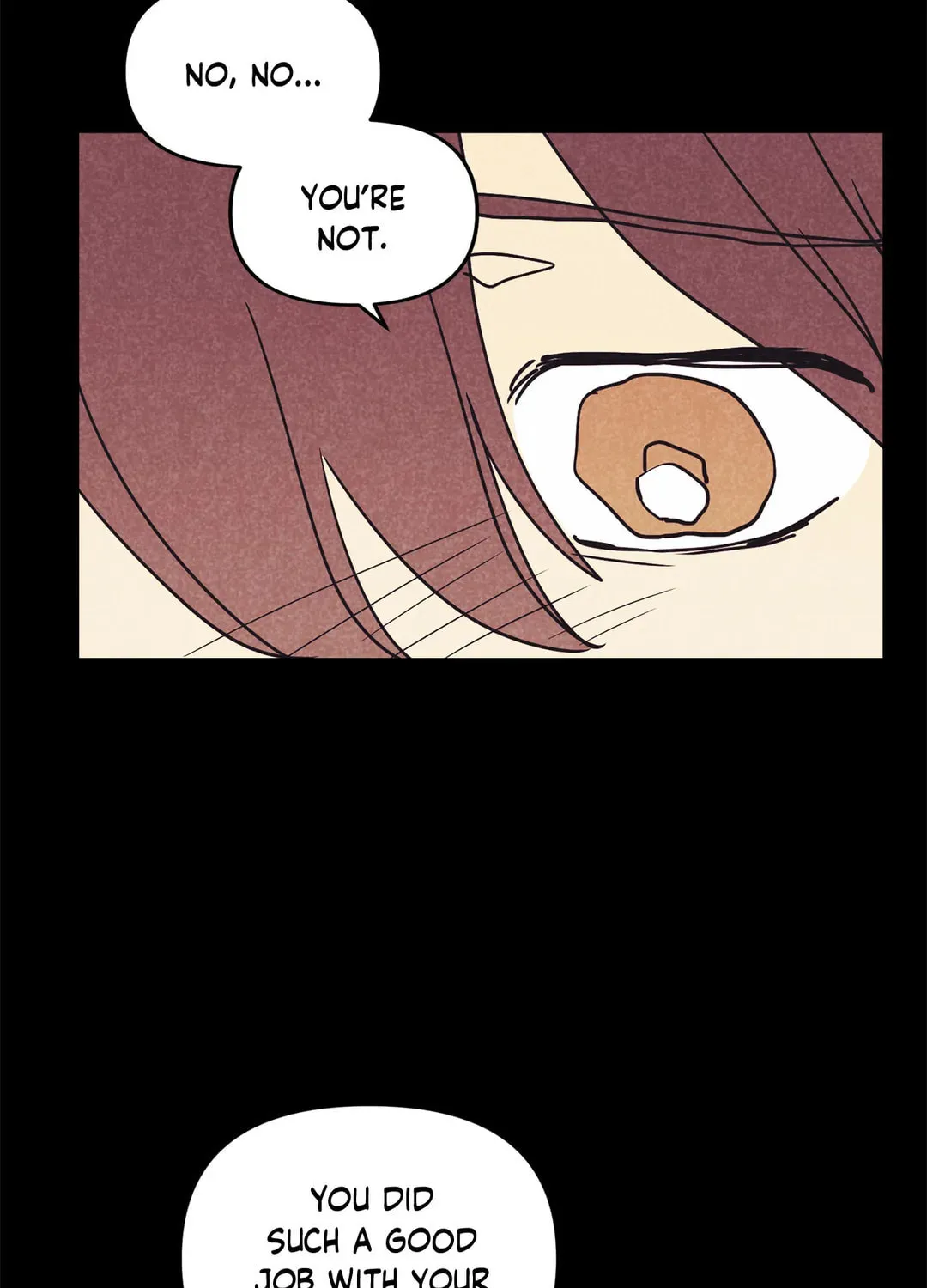 Read Spinach Bouquet chapter 51 image 44 on Lezhin