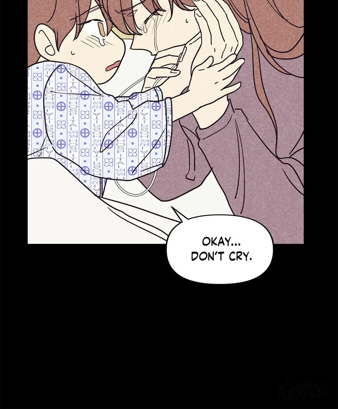 Read Spinach Bouquet chapter 51 image 47 on Lezhin