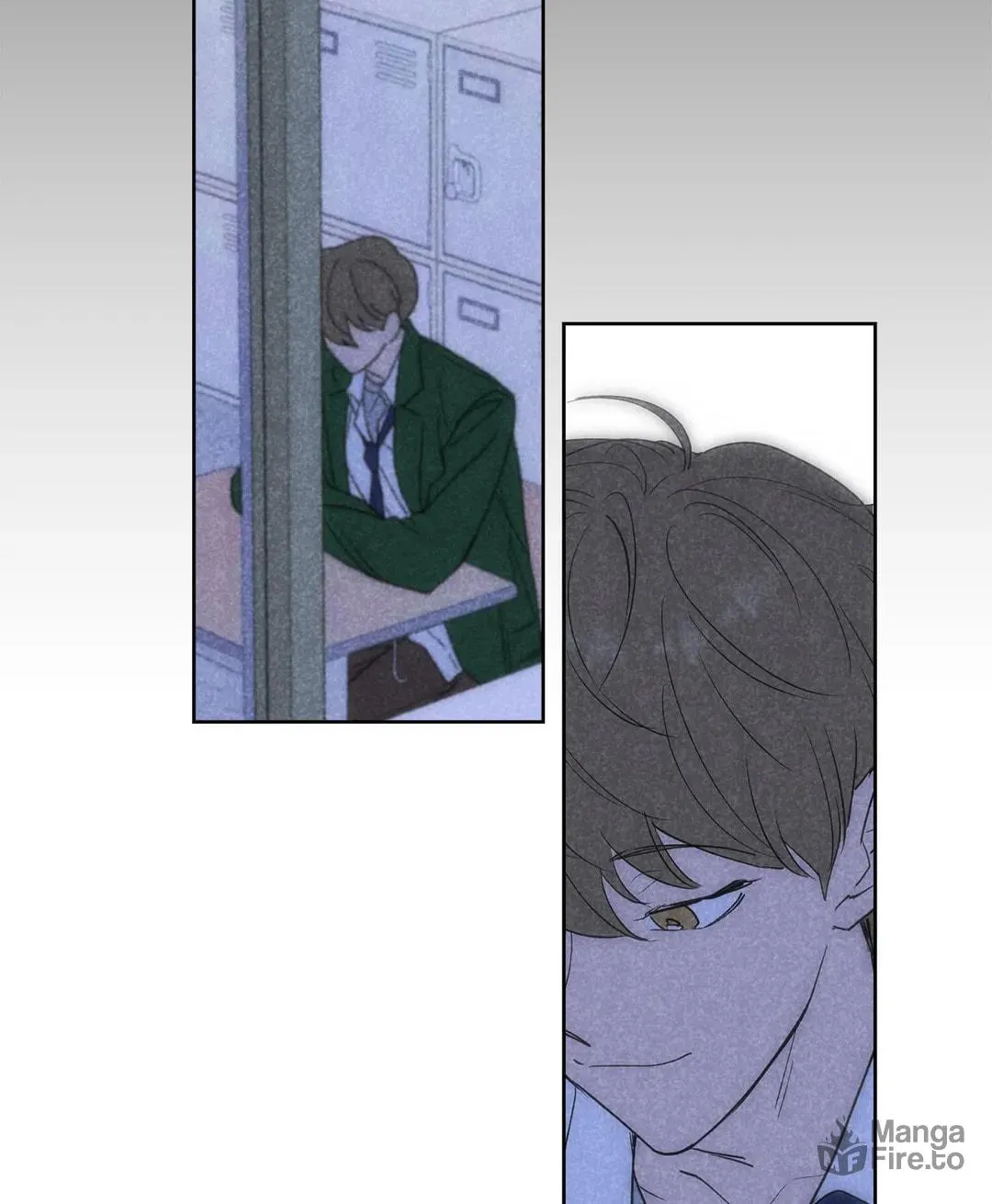 Read Spinach Bouquet chapter 51 image 49 on Lezhin