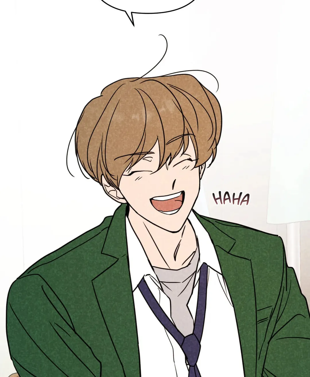 Read Spinach Bouquet chapter 51 image 51 on Lezhin