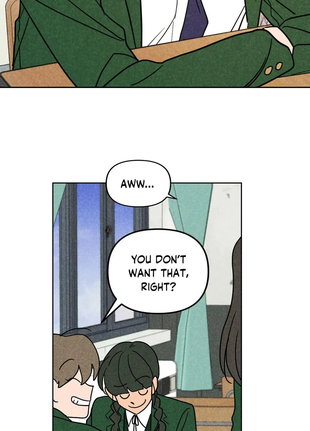 Read Spinach Bouquet chapter 51 image 52 on Lezhin