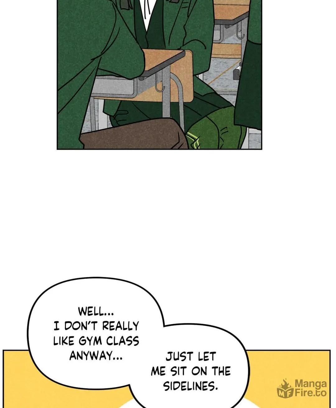 Read Spinach Bouquet chapter 51 image 53 on Lezhin
