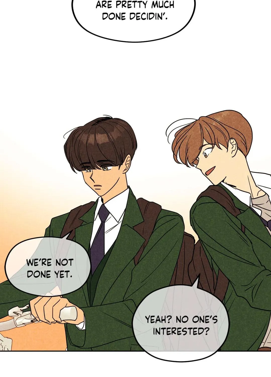 Read Spinach Bouquet chapter 51 image 58 on Lezhin
