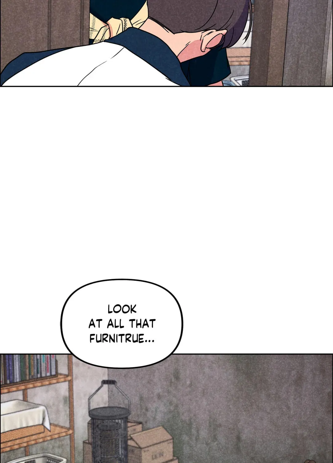 Read Spinach Bouquet chapter 51 image 6 on Lezhin