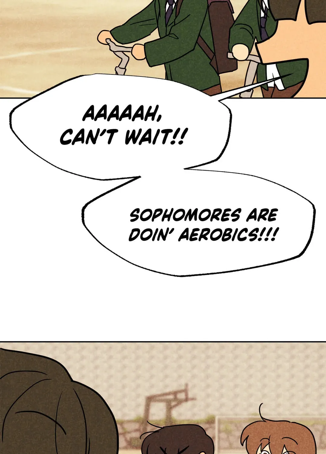 Read Spinach Bouquet chapter 51 image 62 on Lezhin