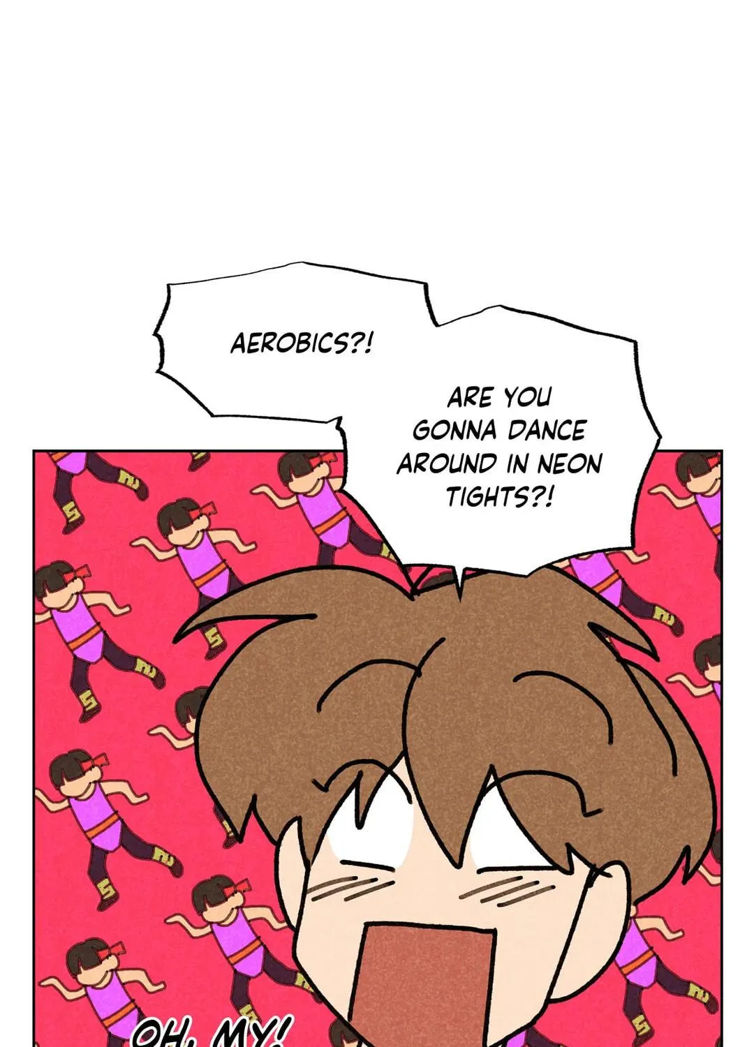 Read Spinach Bouquet chapter 51 image 64 on Lezhin