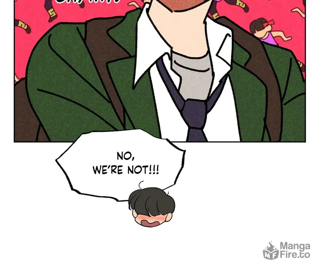 Read Spinach Bouquet chapter 51 image 65 on Lezhin
