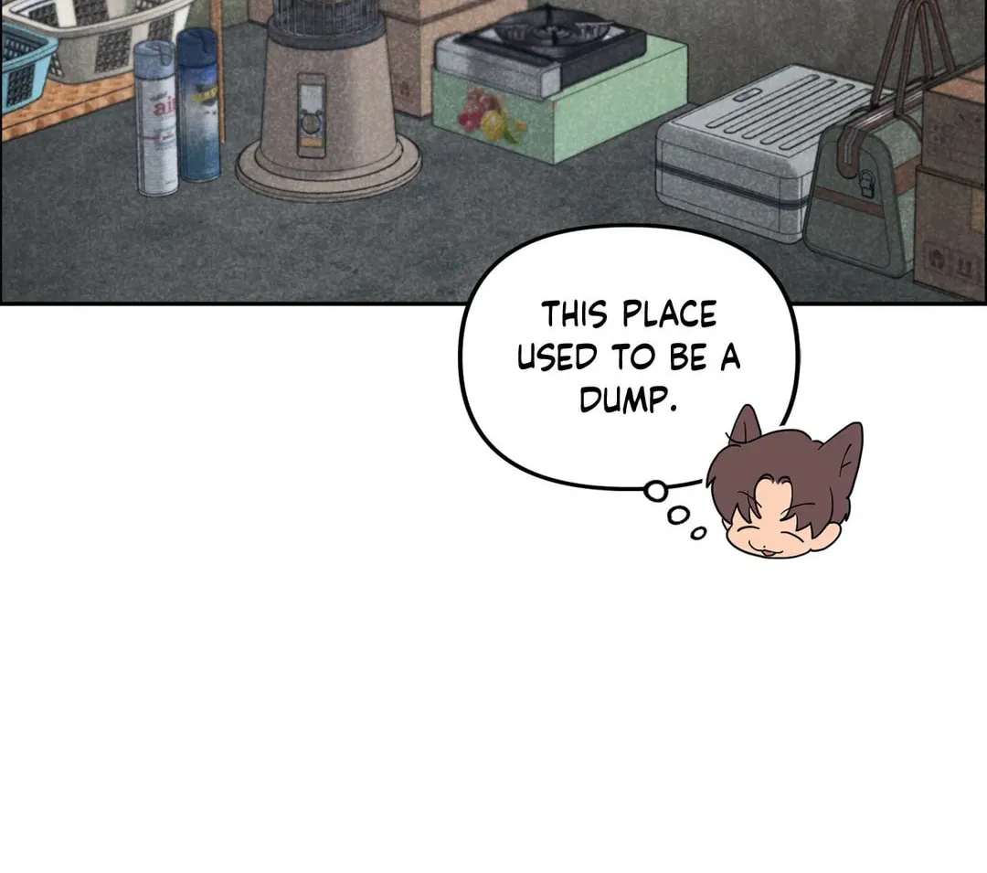Read Spinach Bouquet chapter 51 image 7 on Lezhin