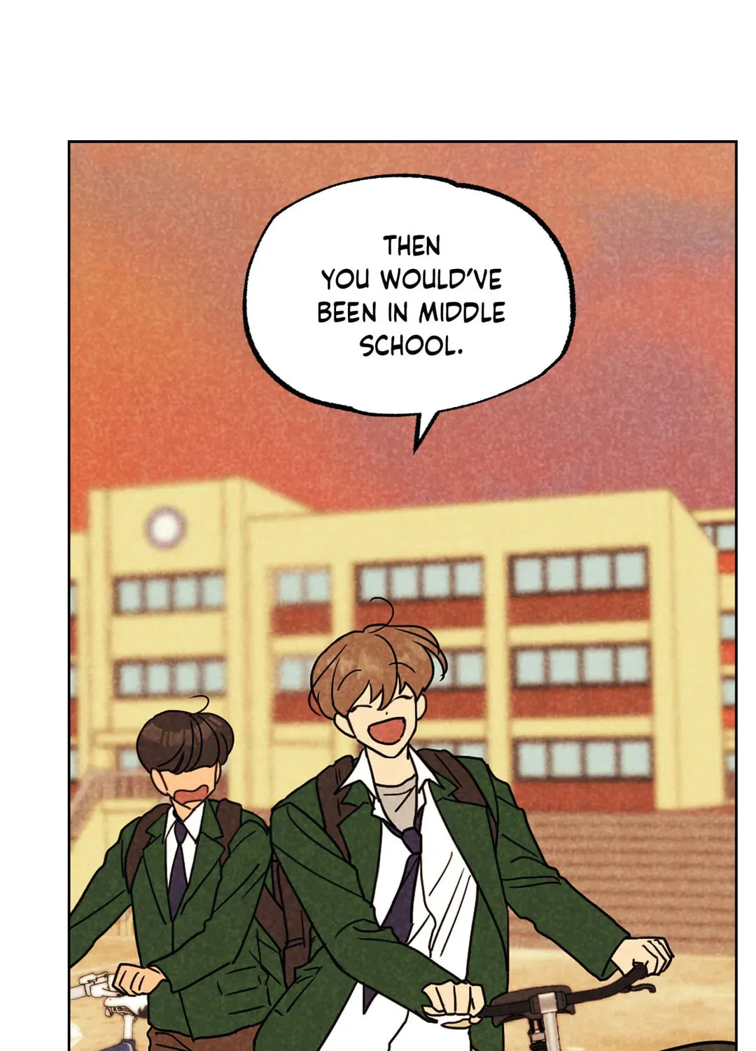 Read Spinach Bouquet chapter 51 image 72 on Lezhin