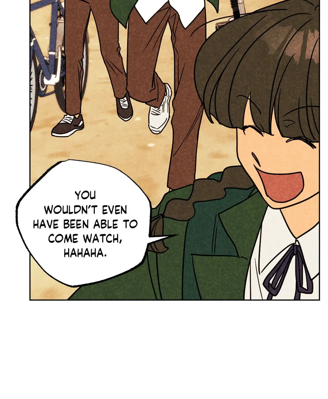 Read Spinach Bouquet chapter 51 image 73 on Lezhin