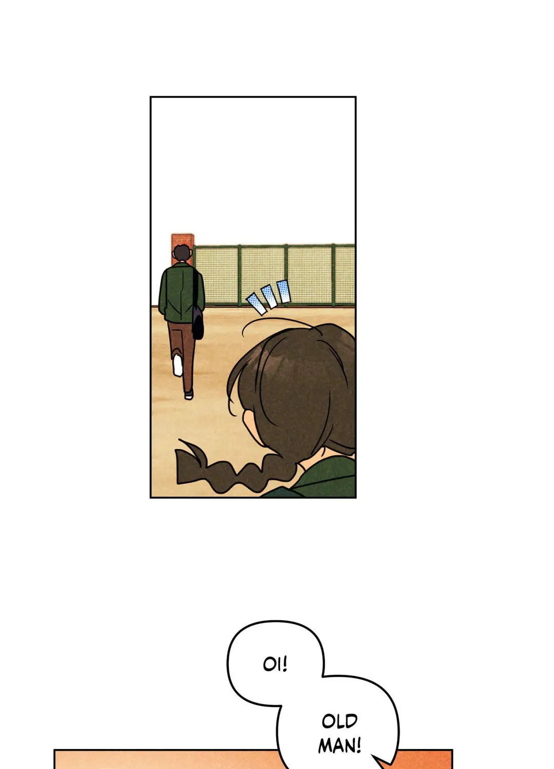 Read Spinach Bouquet chapter 51 image 74 on Lezhin
