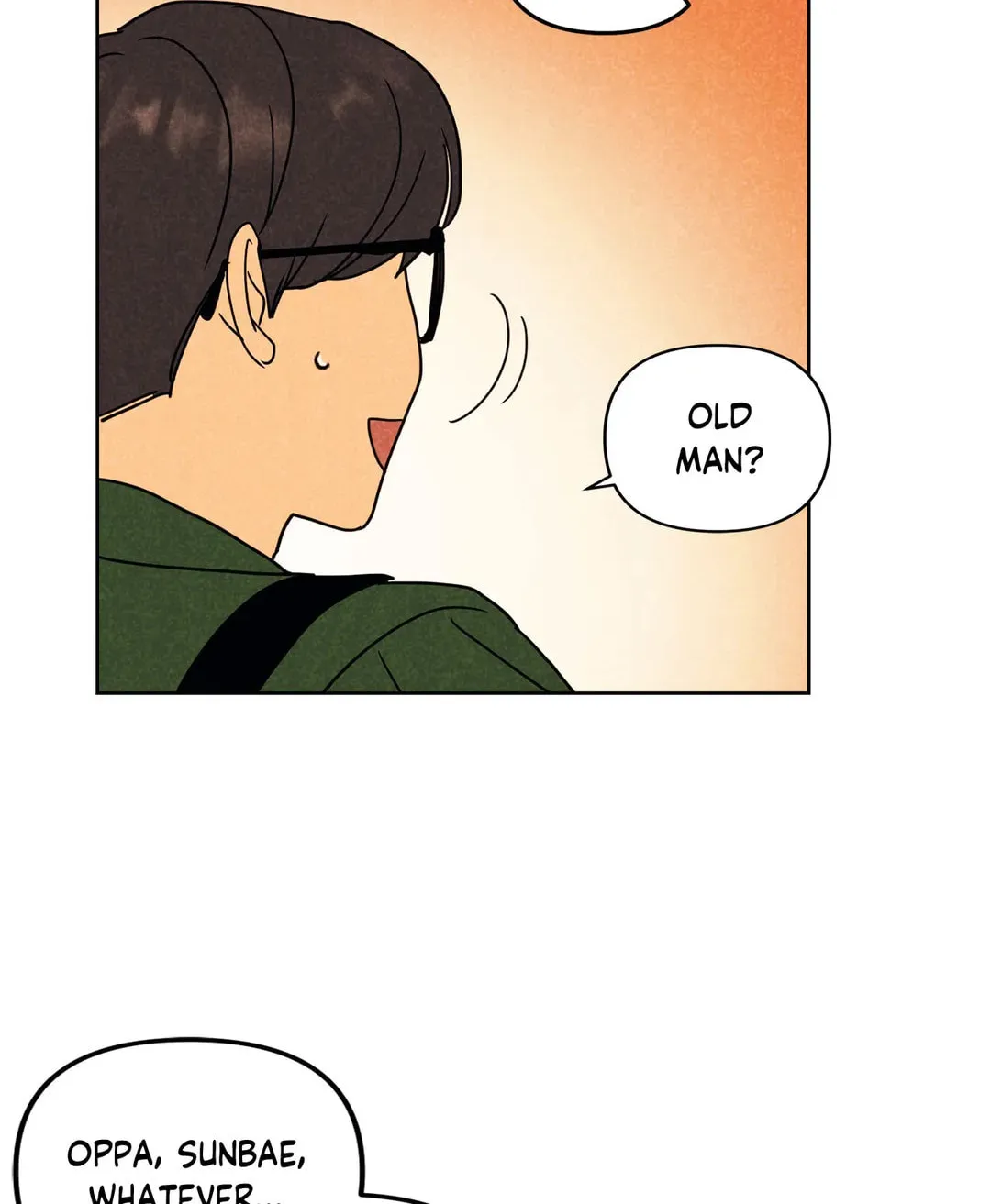 Read Spinach Bouquet chapter 51 image 75 on Lezhin