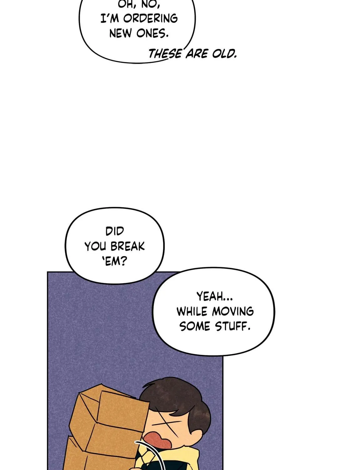 Read Spinach Bouquet chapter 51 image 78 on Lezhin