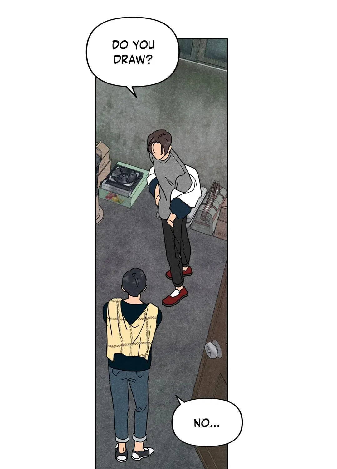 Read Spinach Bouquet chapter 51 image 88 on Lezhin