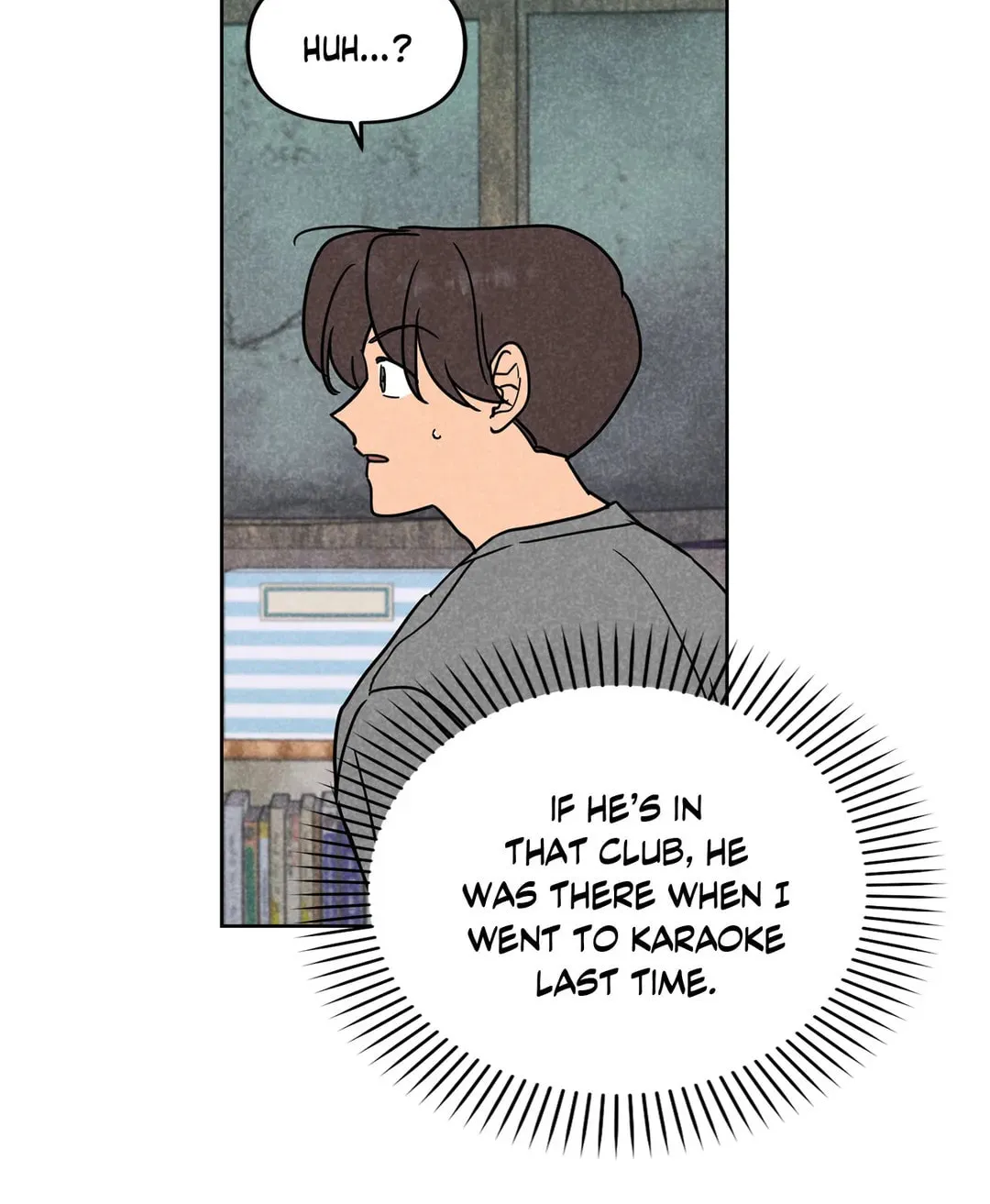 Read Spinach Bouquet chapter 51 image 91 on Lezhin