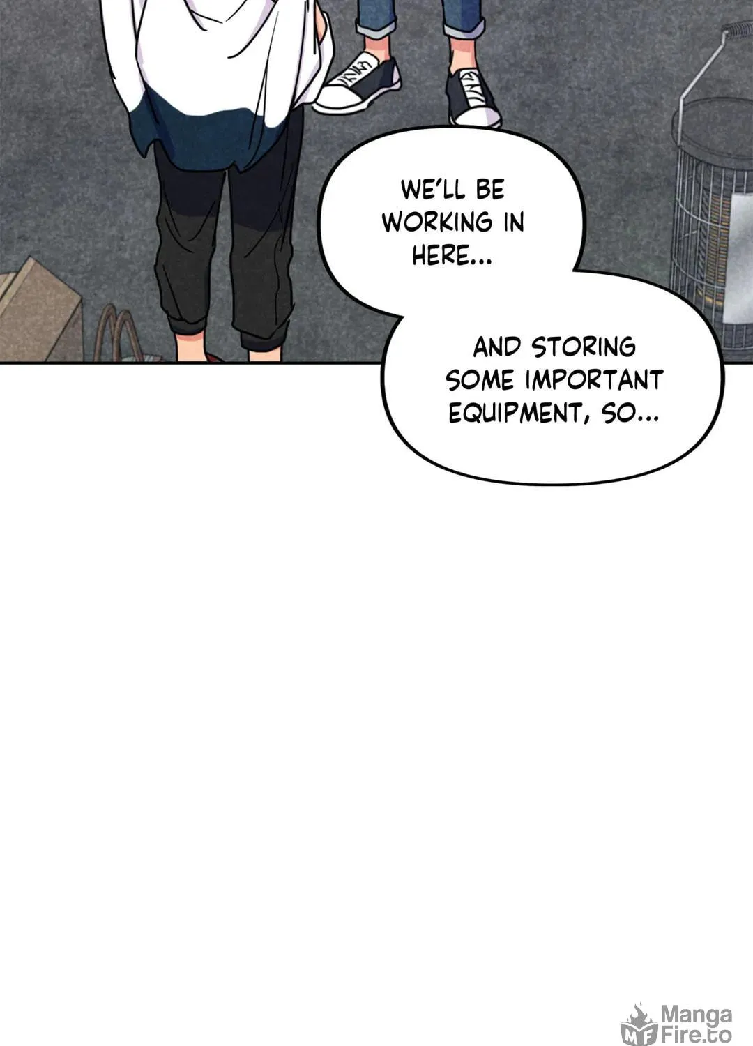 Read Spinach Bouquet chapter 51 image 98 on Lezhin