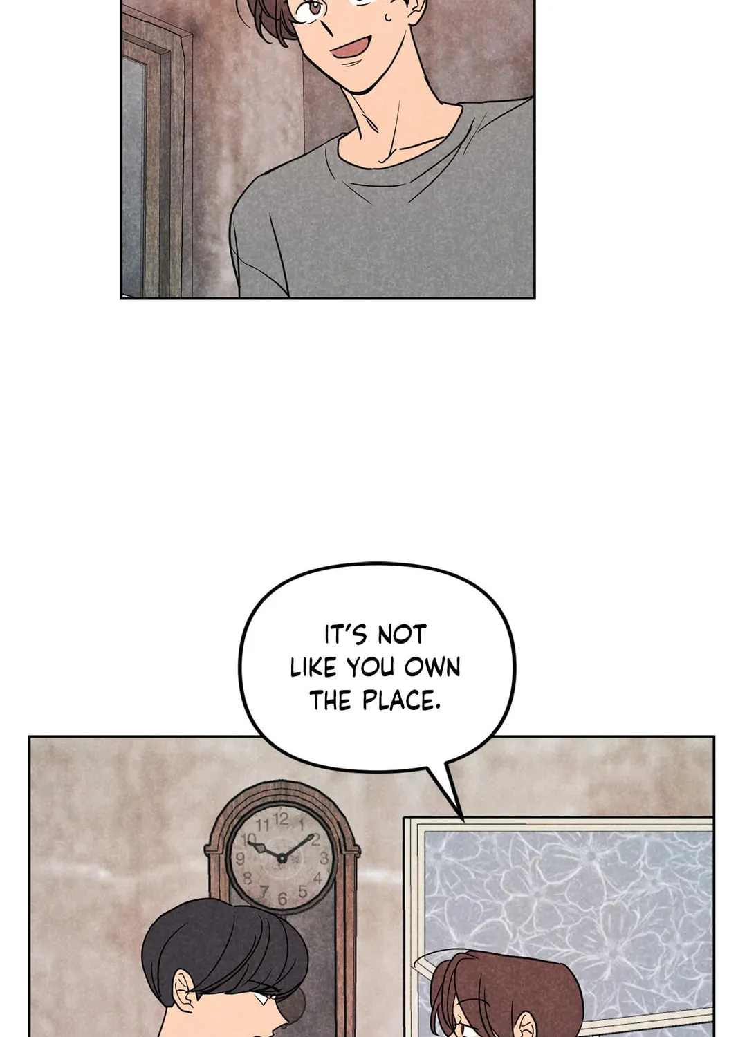 Read Spinach Bouquet chapter 52 image 1 on Lezhin