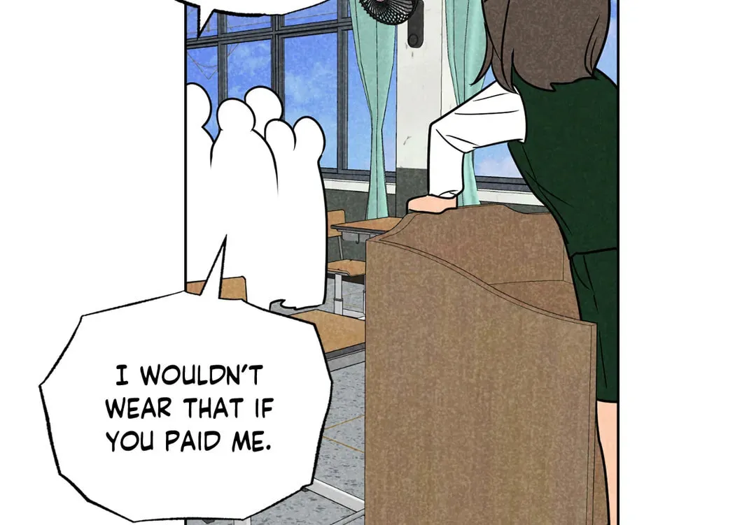 Read Spinach Bouquet chapter 52 image 101 on Lezhin