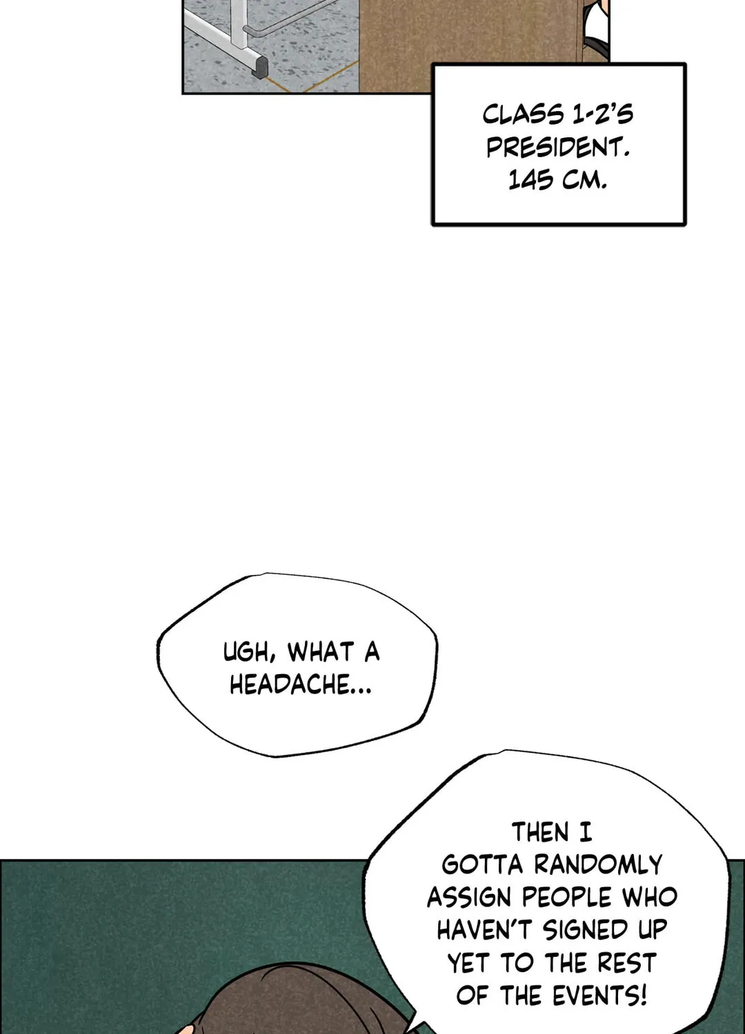 Read Spinach Bouquet chapter 52 image 102 on Lezhin