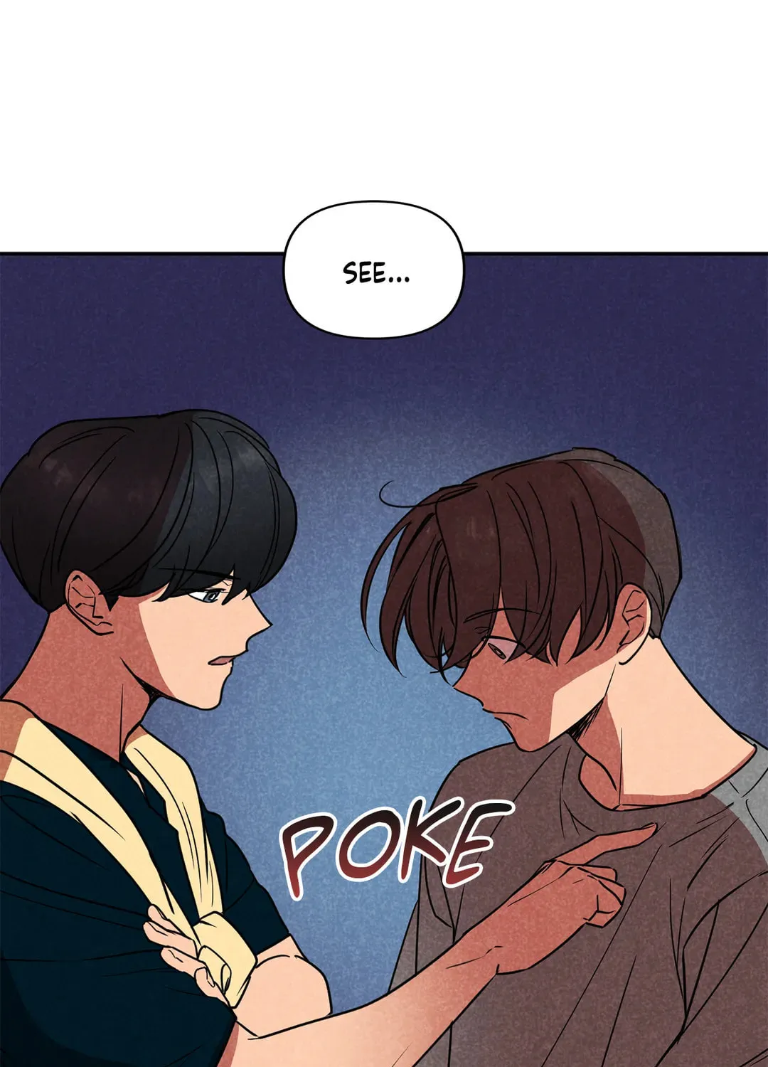 Read Spinach Bouquet chapter 52 image 12 on Lezhin