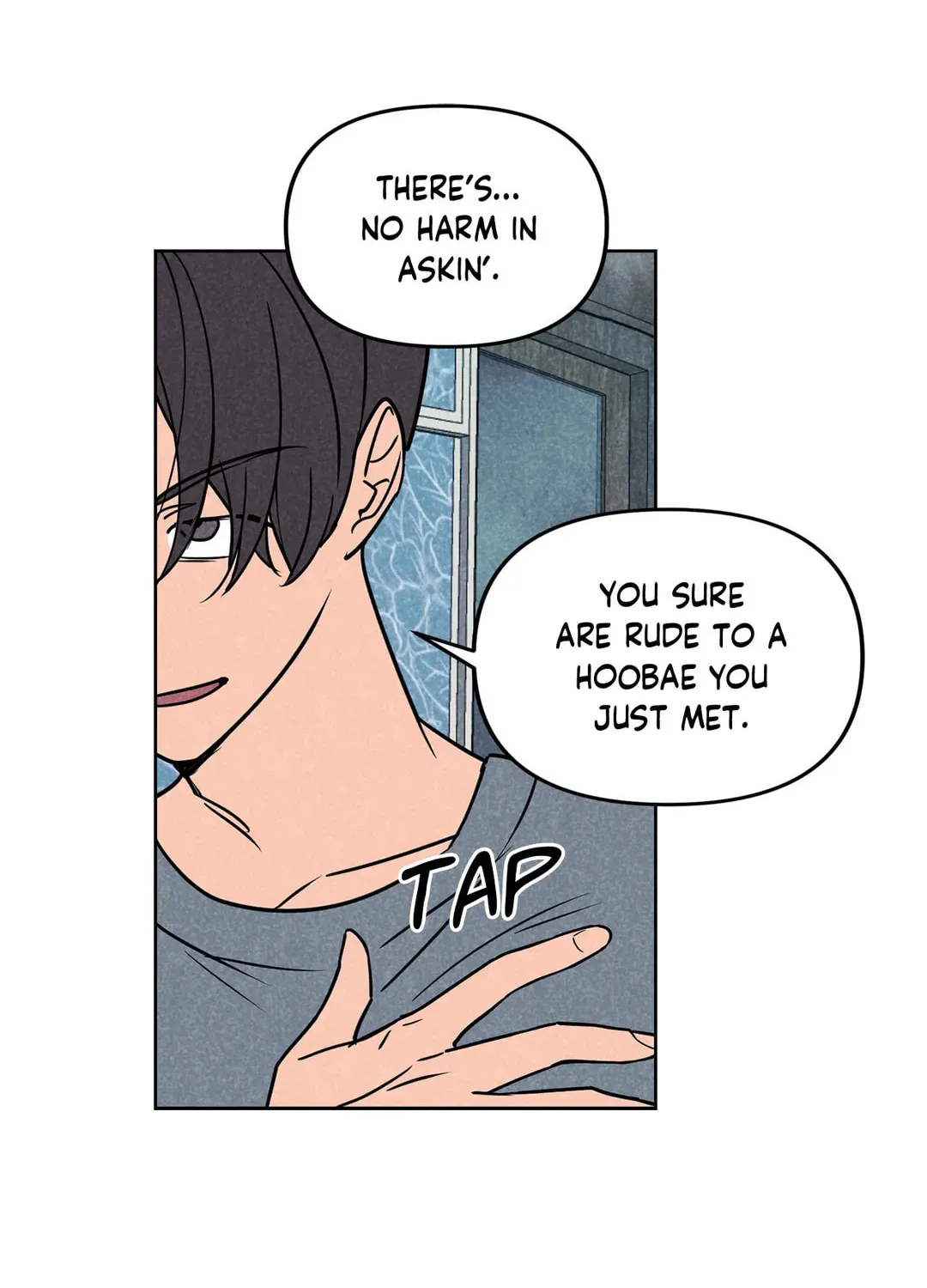 Read Spinach Bouquet chapter 52 image 16 on Lezhin