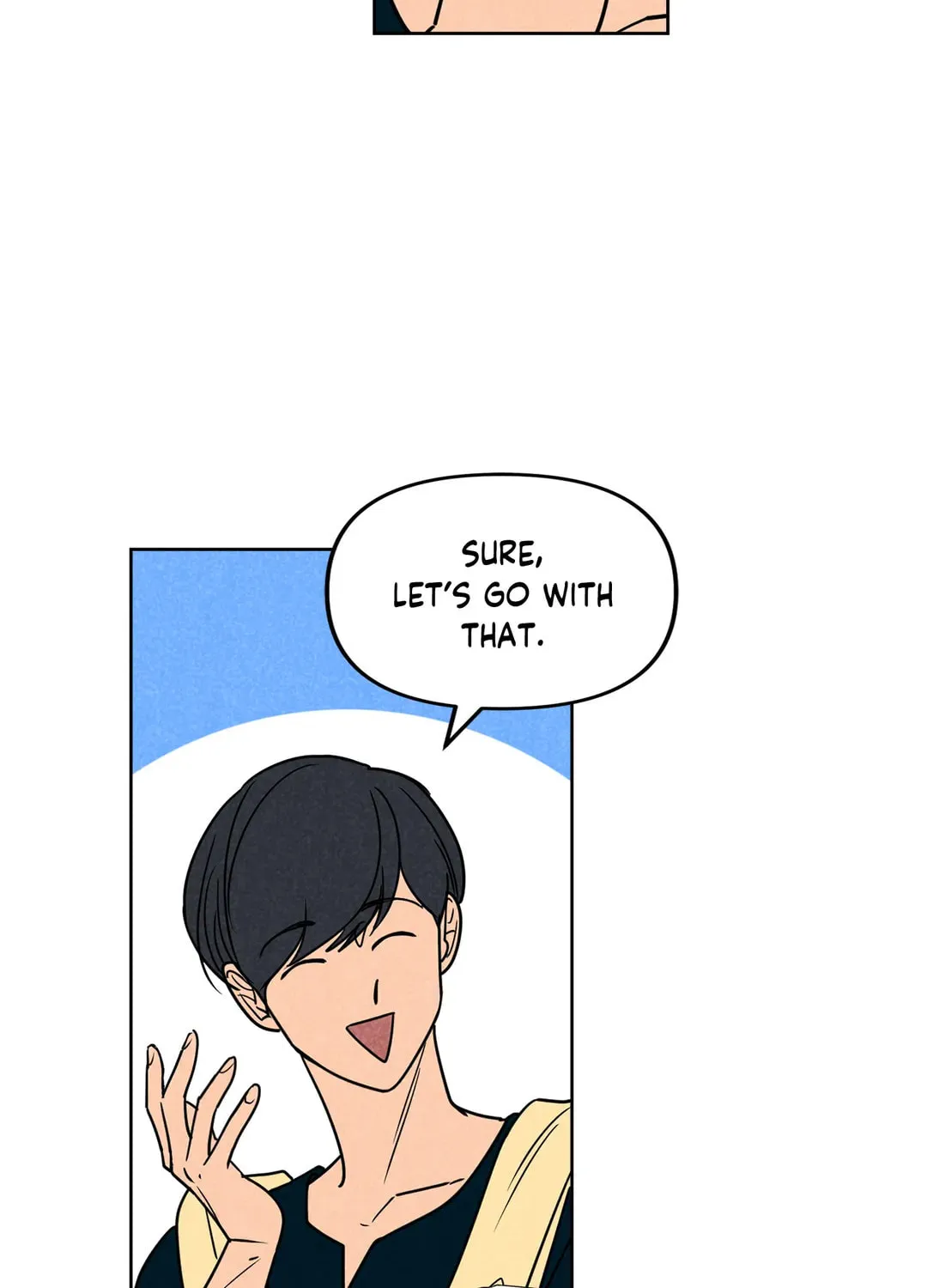 Read Spinach Bouquet chapter 52 image 19 on Lezhin