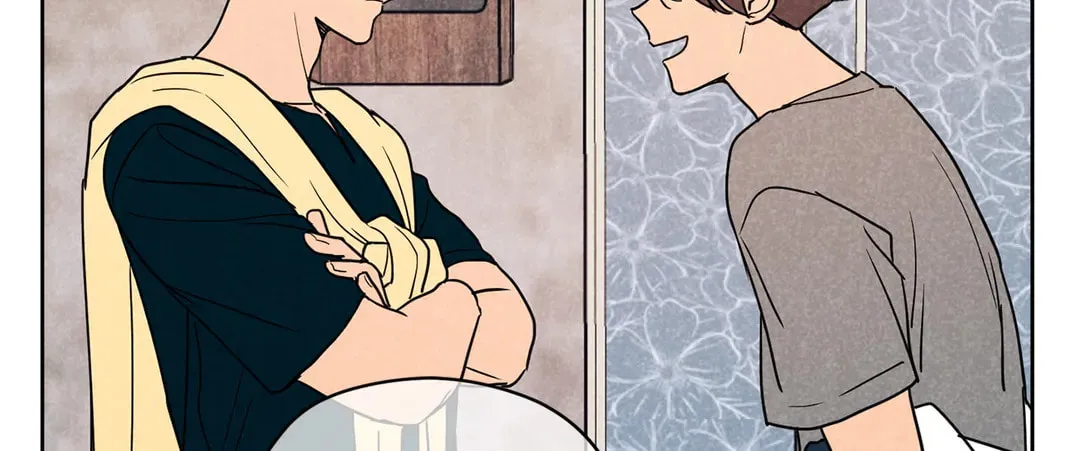 Read Spinach Bouquet chapter 52 image 2 on Lezhin
