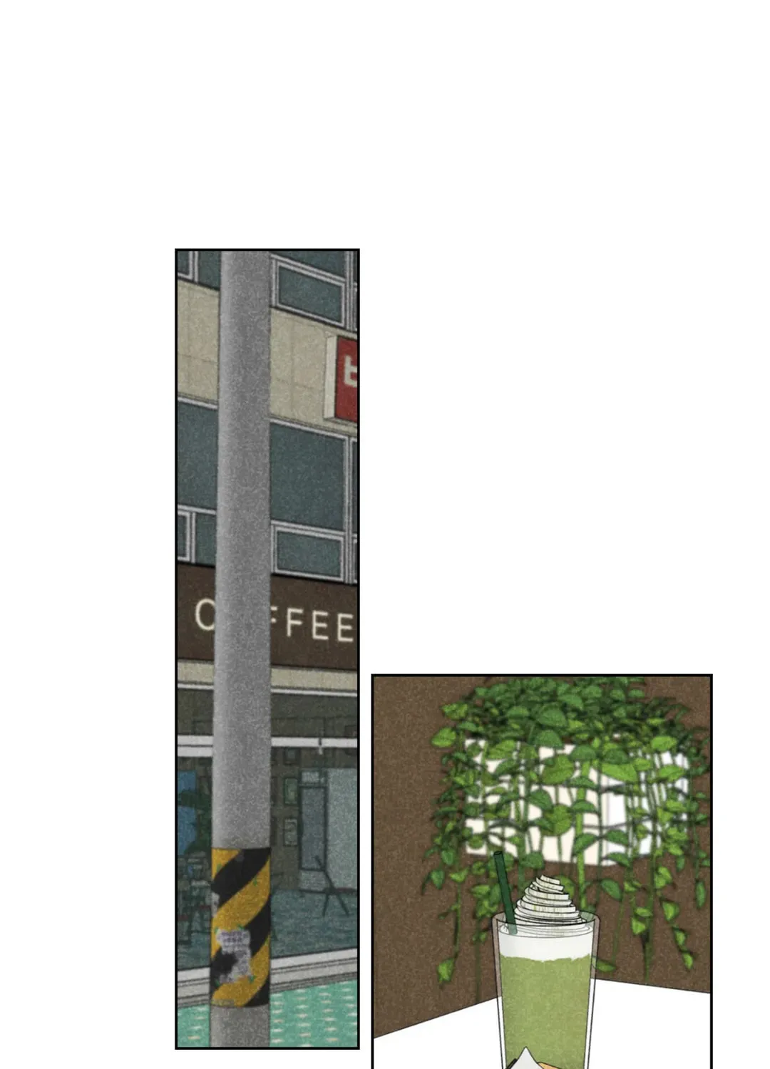 Read Spinach Bouquet chapter 52 image 34 on Lezhin