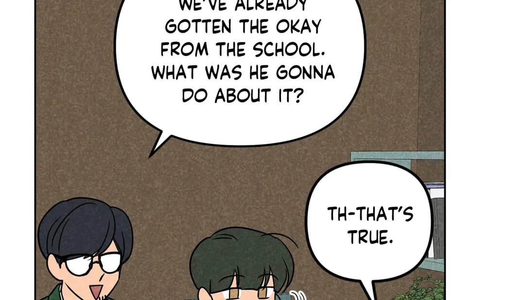 Read Spinach Bouquet chapter 52 image 38 on Lezhin