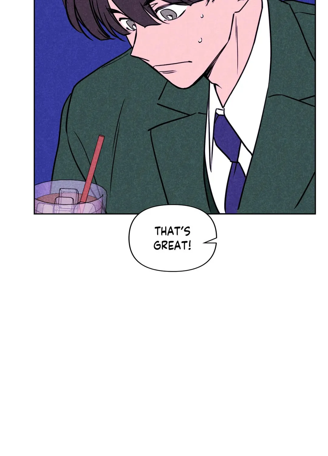 Read Spinach Bouquet chapter 52 image 40 on Lezhin