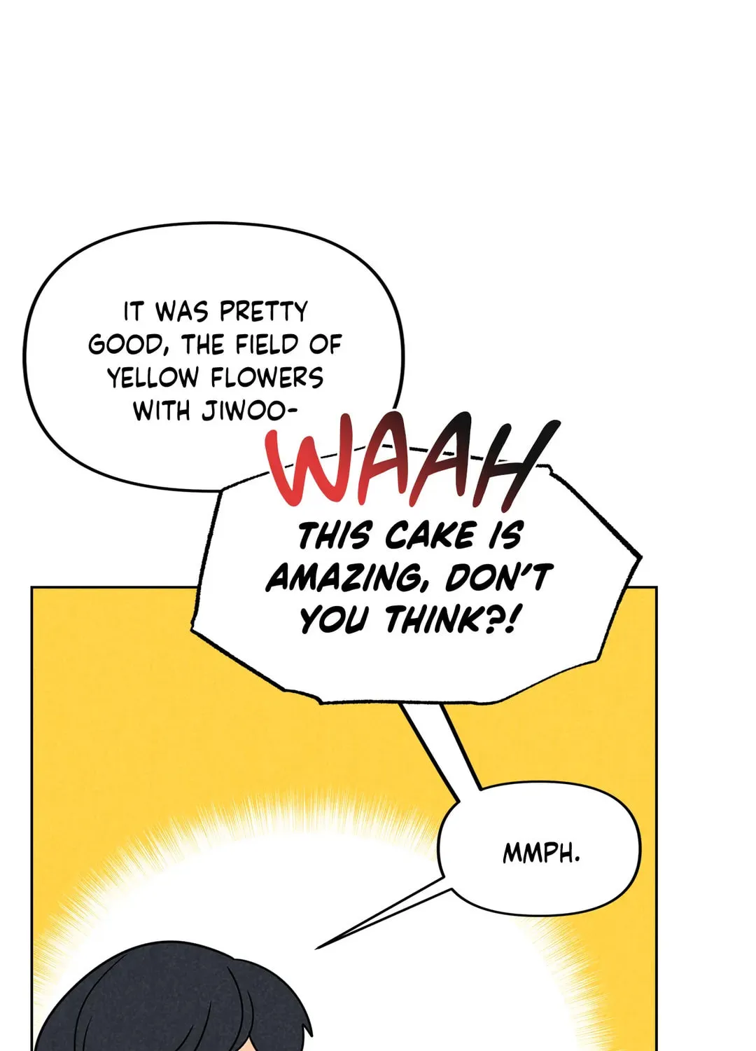 Read Spinach Bouquet chapter 52 image 46 on Lezhin